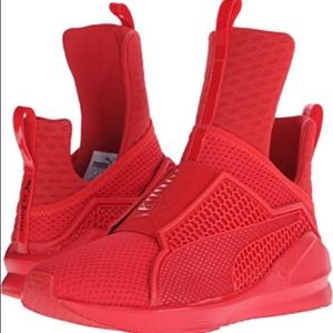 Fenty x Puma Trainer